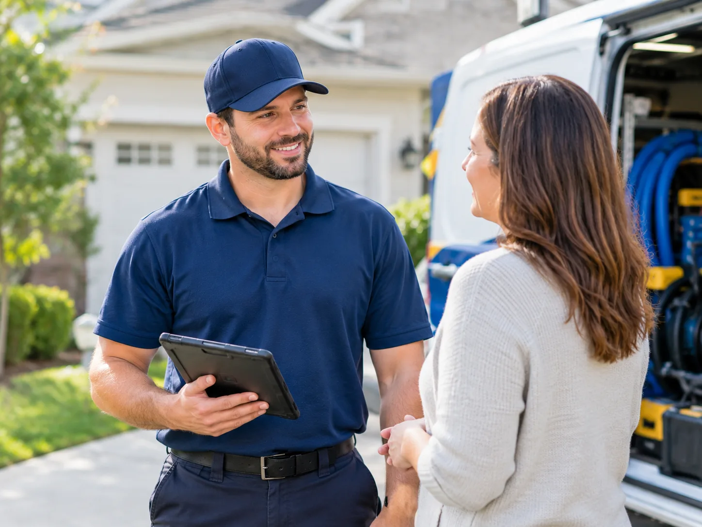 Sewage Backup Cleanup Meriden, IA FAQs